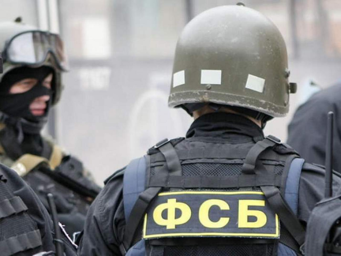 В четырех регионах России задержали экстремистов, готовивших теракты